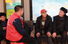 国网政和县供电公司：“小板凳”架起连心桥 电力服务暖民心