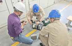 国网建阳区供电公司：精准施策护供电 护航中高考逐梦路