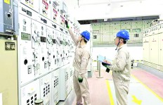 国网建瓯市供电公司：防御台风“沙德尔” 全力守护电网设备安全