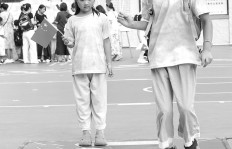 你好，新学期